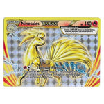 Ninetales BREAK - Evoluzioni (Holo Rare) [EVO-16]