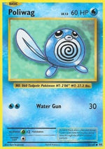 Poliwag - Evoluzioni (Common) [EVO-23]