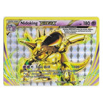 Nidoking BREAK - Evoluzioni (Holo Rare) [EVO-46]