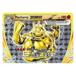 Machamp BREAK - Evoluzioni (Holo Rare) [EVO-60]