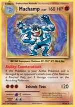 Machamp - Evoluzioni (Holo Rare) [EVO-59]