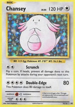 Chansey - Evoluzioni (Holo Rare) [EVO-70]