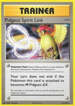 Legame Mentale con Pidgeot - Evoluzioni (Uncommon) [EVO-81]
