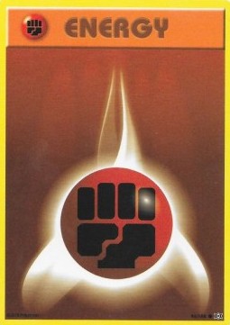 Energia Combattimento - Evoluzioni (Common) [EVO-96]