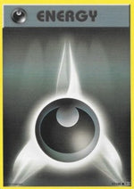 Energia Oscurità - Evoluzioni (Common) [EVO-97]