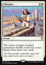 Obolo - Commander 2016 (Rare) [C16-71]