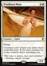 Musa Eologena - Commander 2016 (Rare) [C16-80]