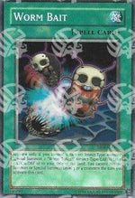 Verme Esca - 5D's Tag Force 4 Promotional Cards (Super Rare) [TF04-002]