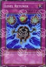 Riduttore di Livello - Raging Battle (Super Rare) [RGBT-PP6]