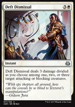 Abile Rimozione - Rivolta dell’Etere (Uncommon) [AER-17]