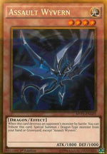 Viverna d'Assalto - The Dark Side of Dimensions Movie Pack (Gold Rare) [MVP1-G03]