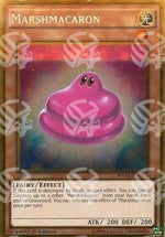 Marshmacaron - The Dark Side of Dimensions Movie Pack (Gold Rare) [MVP1-G13]