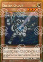 Congegno d'Argento - The Dark Side of Dimensions Movie Pack (Gold Rare) [MVP1-G17]