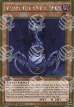 Vijam il Seme Cubico - The Dark Side of Dimensions Movie Pack (Gold Rare) [MVP1-G32]