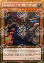 Signore Gaia il Cavaliere - The Dark Side of Dimensions Movie Pack (Gold Rare) [MVP1-G50]