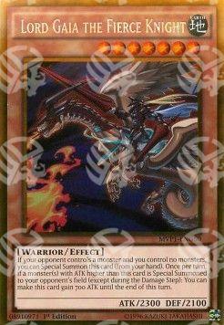 Signore Gaia il Cavaliere - The Dark Side of Dimensions Movie Pack (Gold Rare) [MVP1-G50]