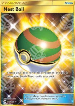 Minor Ball - Sole e Luna (Secret Rare) [SUM-158]