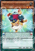 Artistamico Verticalprocione - Raging Tempest (Common) [RATE-002]