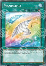 Pianissimo - Star Pack Battaglia Campale (Common) [SP17-047]