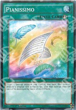 Pianissimo - Star Pack Battaglia Campale (Common) [SP17-047]