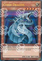 Cyber Drago - Duelist Saga (Ultra Rare) [DUSA-057]