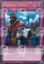 Ordine Imperiale - Duelist Saga (Ultra Rare) [DUSA-049]