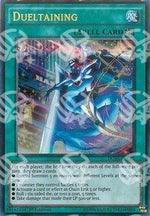 Dueltaining - Duelist Saga (Ultra Rare) [DUSA-042]
