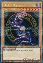 Mago Nero - Duelist Saga (Ultra Rare) [DUSA-100]