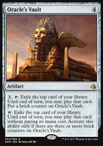 Cripta dell'Oracolo - Amonkhet (Rare) [AKH-234]