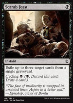 Banchetto degli Scarabei - Amonkhet (Common) [AKH-106]