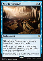 Nuove Prospettive - Amonkhet (Rare) [AKH-63]