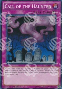 Richiamo del Posseduto - Structure Deck: Machine Reactor (Common) [SR03-037]