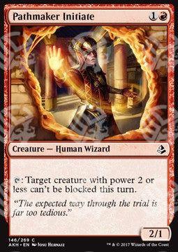 Iniziata Aprivarchi - Amonkhet (Common) [AKH-146]