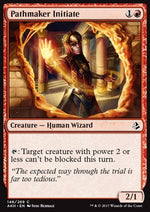 Iniziata Aprivarchi - Amonkhet (Common) [AKH-146]