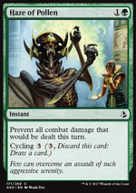 Foschia di Polline - Amonkhet (Common) [AKH-171]