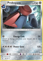 Probopass - Guardiani Nascenti (Rare) [GRI-86]