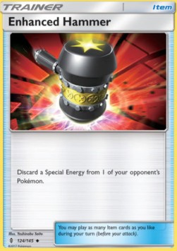 Supermartello - Guardiani Nascenti (Uncommon) [GRI-124]