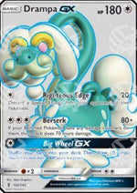 Drampa GX - Guardiani Nascenti (Ultra Rare) [GRI-142]