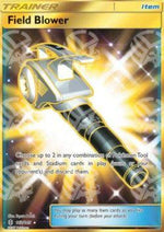 Spazzacampo - Guardiani Nascenti (Secret Rare) [GRI-163]