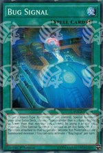 Bug Signal - Maximum Crisis (Common) [MACR-060]