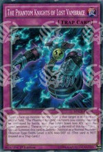 I Cavalieri Fantasma dell'Avanbraccio Perduto - Maximum Crisis (Common) [MACR-066]