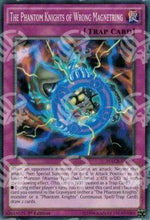 I Cavalieri Fantasma del Magnetanello Sbagliato - Maximum Crisis (Common) [MACR-067]
