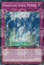 Phantasm Spiral Power - Maximum Crisis (Common) [MACR-073]