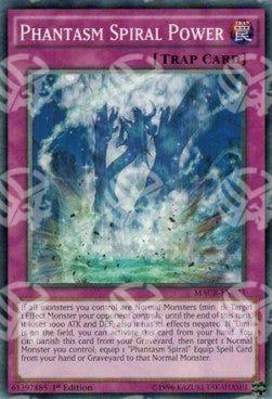 Phantasm Spiral Power - Maximum Crisis (Common) [MACR-073]