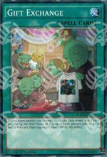 Gift Exchange - Maximum Crisis (Common) [MACR-090]