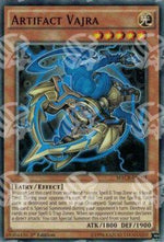 Artifact Vajra - Maximum Crisis (Common) [MACR-094]