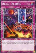 Reject Reborn - Duelist Pack: Dimensional Guardians (Common) [DPDG-033]