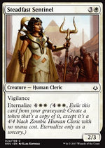 Sentinella Determinata - L’Era della Rovina (Common) [HOU-24]