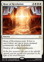 Era della Rivelazione - L’Era della Rovina (Rare) [HOU-15]