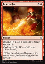 Getto Infernale - L’Era della Rovina (Uncommon) [HOU-99]